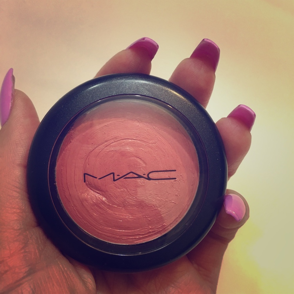 MAC | BlushCreme